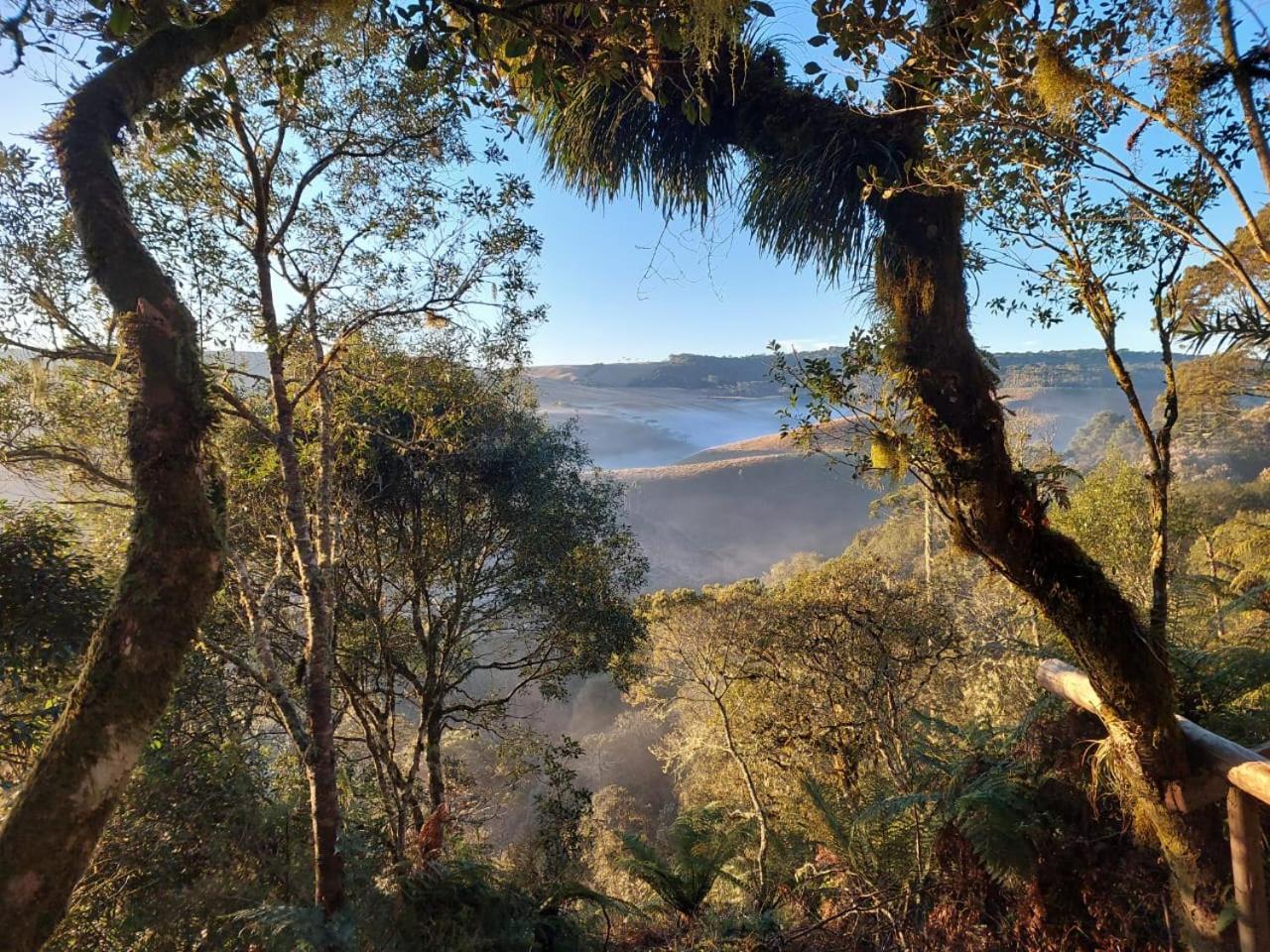 Vale Das Aguas Cambara do Sul Exterior photo