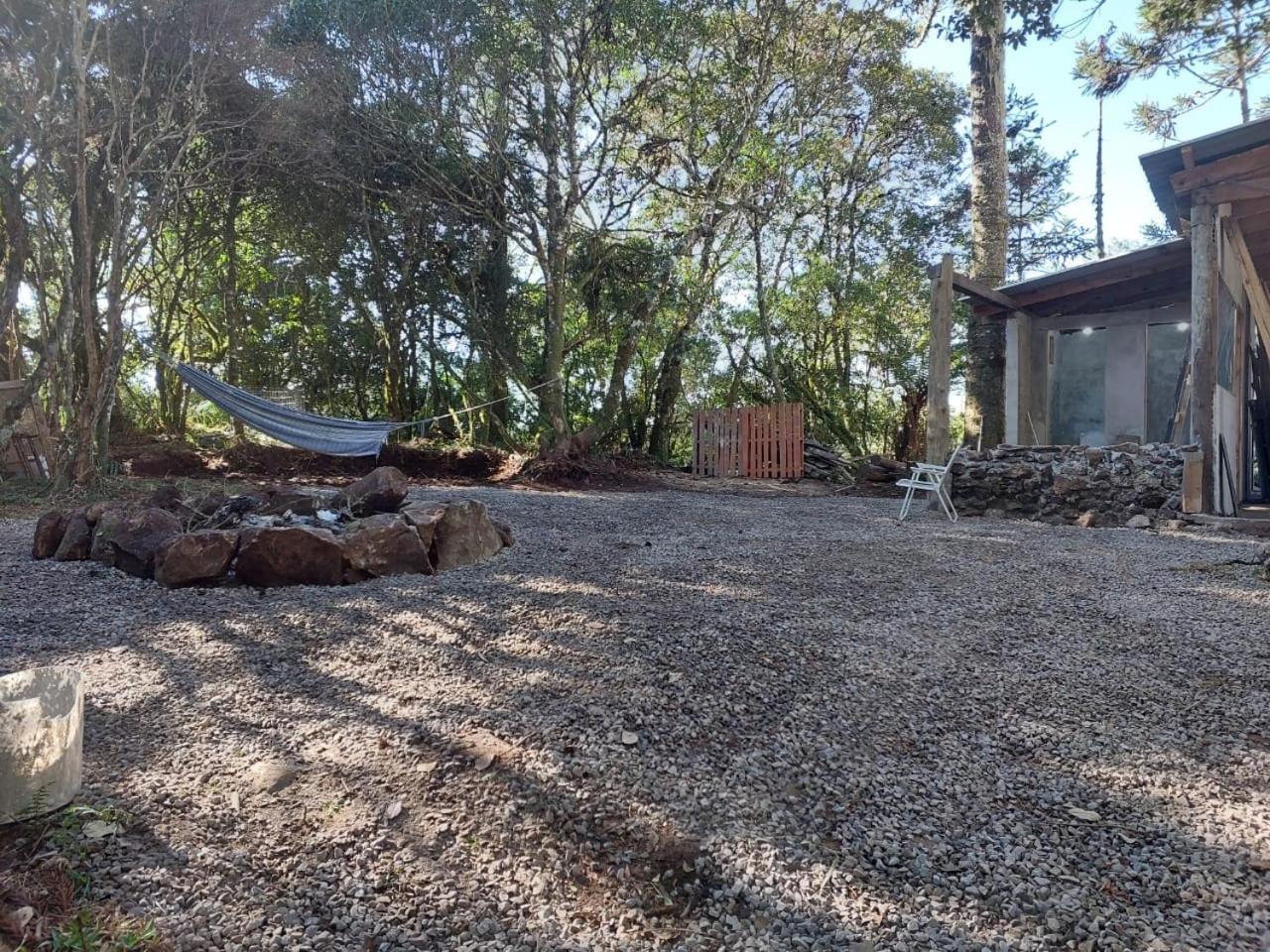 Vale Das Aguas Cambara do Sul Exterior photo
